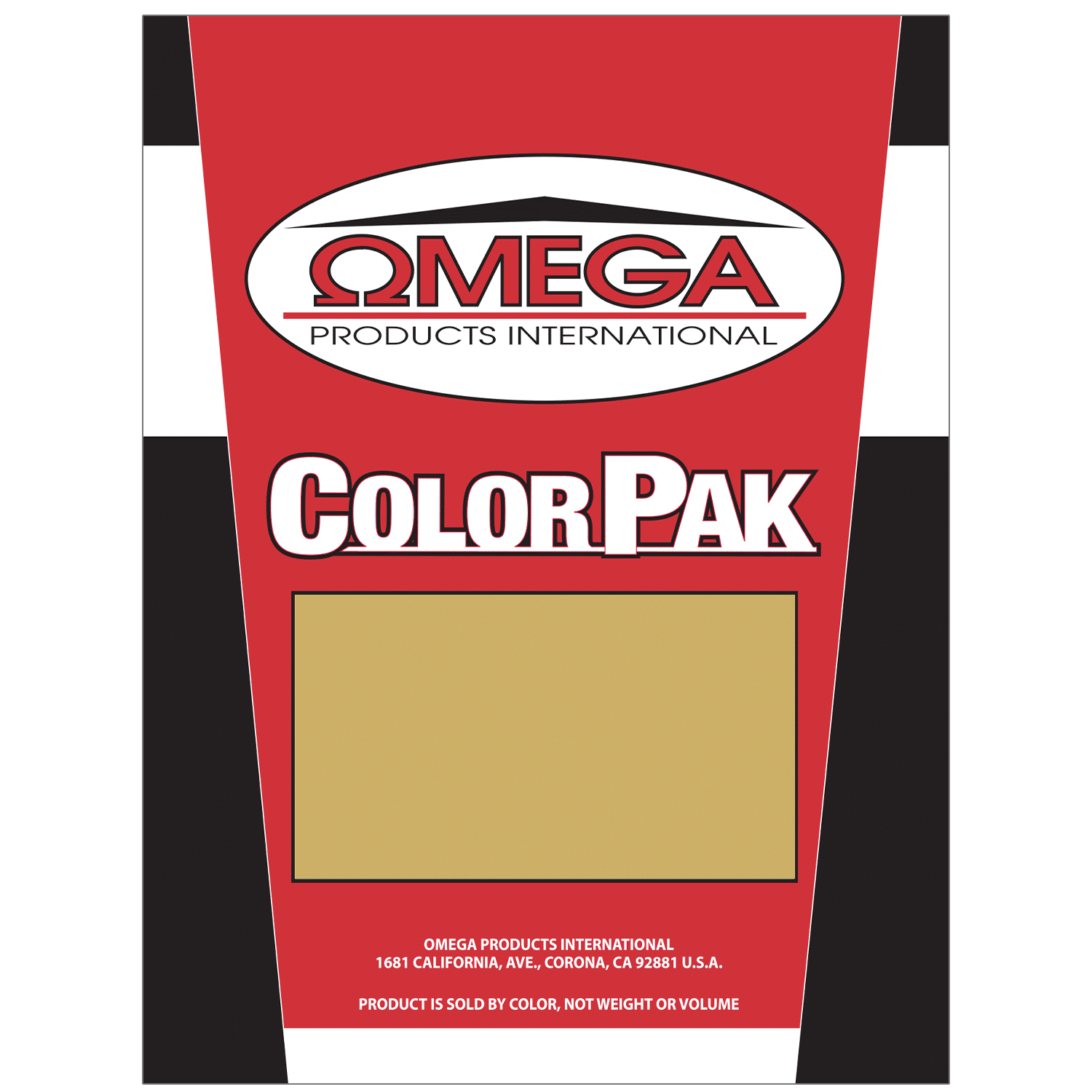 ColorPak-Bag
