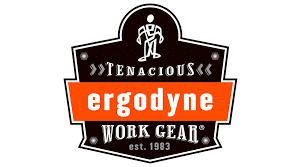 ERGODYNE LOGO